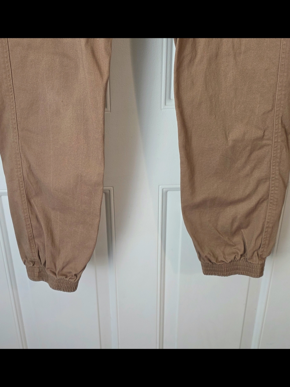 Wonderly Isabel 3.0 Cargo Outdoor Utility Jogger Pants Womens S Copper High-rise - Picture 10 of 16